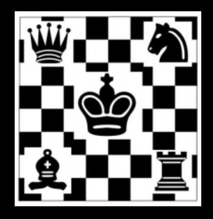 PDF) Chess Life (1951)  Nilson José Espíndola Pereira 